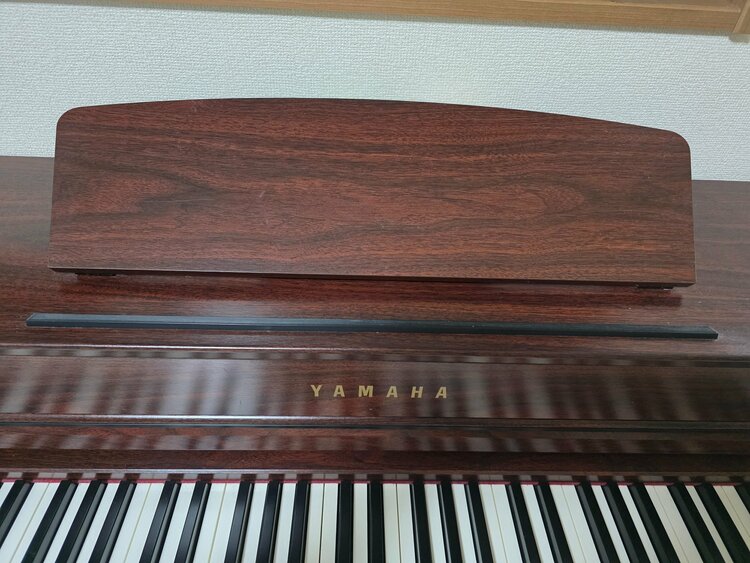 CLP-535（ピアノ・楽器・PA機材）の商品画像 - 査定依頼日：2026年3月21日 - 最高査定価格：11,000円