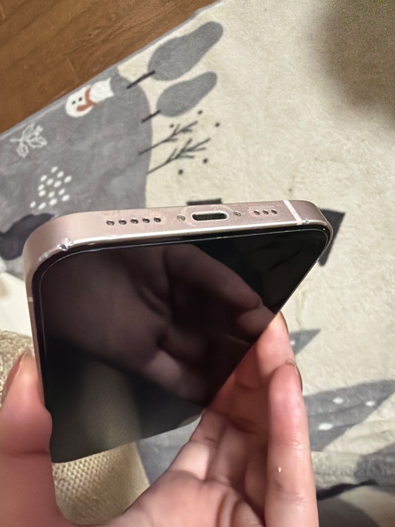 iPhone 13 256GB SIMフリー（スマホ）の商品画像 - 査定依頼日：2026年3月12日 - 最高査定価格：32,000円