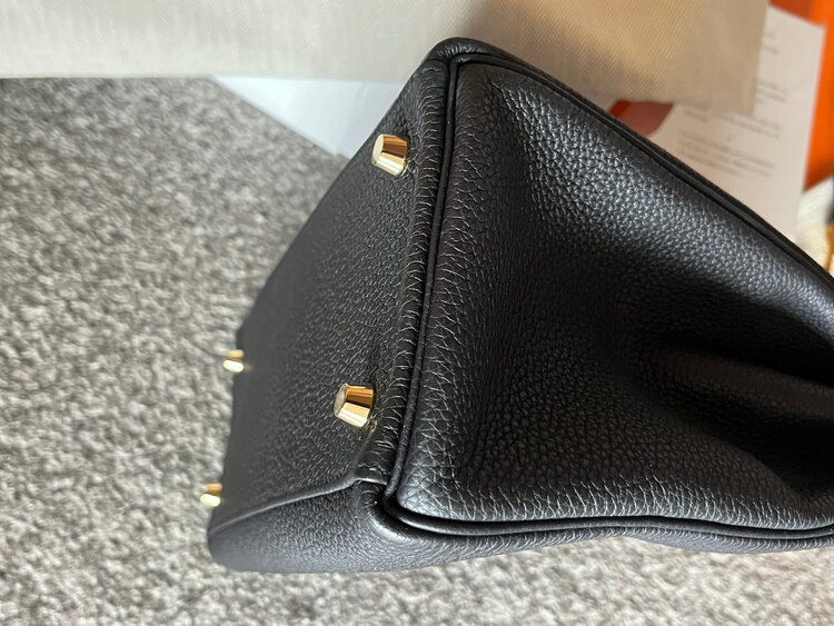 エルメス ケリー （ブランドバッグ）の商品画像 - 査定依頼日：2025年2月21日 - 最高査定価格：2,820,000円