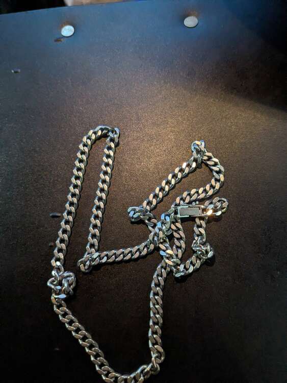 喜平2面シングル65センチ（金・貴金属）の商品画像 - 査定依頼日：2025年3月13日 - 最高査定価格：450,000円