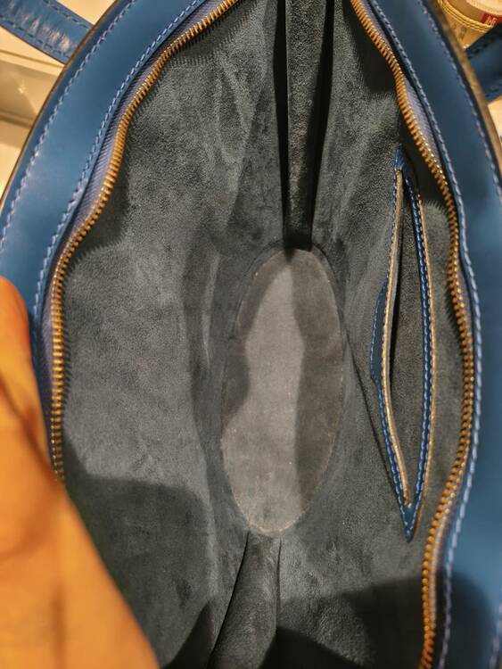 サンジャック（ブランドバッグ）の商品画像 - 査定依頼日：2026年4月8日 - 最高査定価格：48,000円