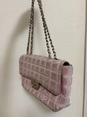 シャネル シャネル(その他)（ブランドバッグ）の商品画像 - 査定依頼日：2026年5月29日 - 最高査定価格：200,000円