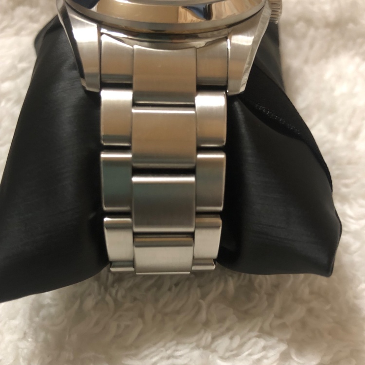 セイコー グランドセイコー 9FB6 8AF（高級時計）の商品画像 - 査定依頼日：2025年12月6日 - 最高査定価格：270,000円