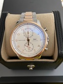 IWC（高級時計）の商品画像 - 査定依頼日：2025年10月16日 - 最高査定価格：1,530,000円