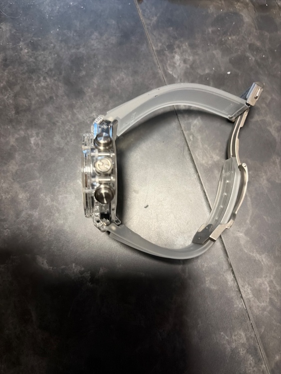 411.ＪX.1170.R X（高級時計）の商品画像 - 査定依頼日：2026年4月19日 - 最高査定価格：3,550,000円