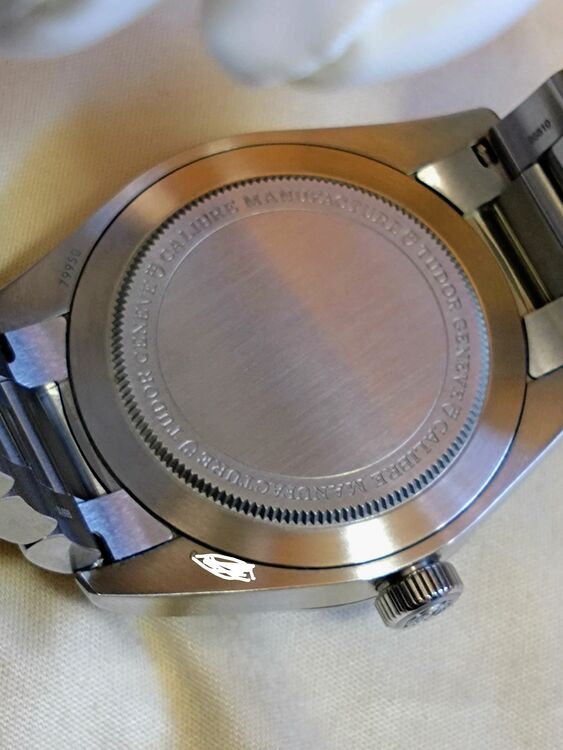 レンジャー（高級時計）の商品画像 - 査定依頼日：2025年11月27日 - 最高査定価格：270,000円