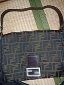 フェンディ  （ブランドバッグ）の商品画像 - 査定依頼日：2025年8月19日 - 最高査定価格：35,000円