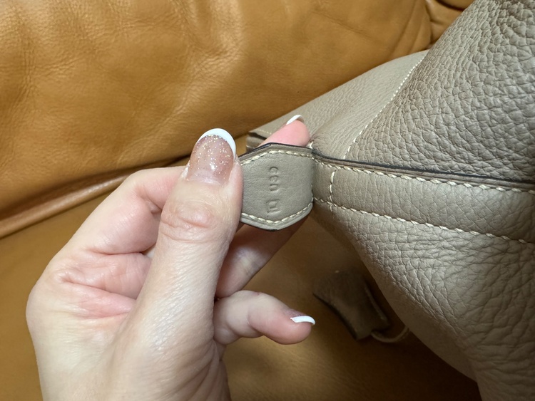 31（ブランドバッグ）の商品画像 - 査定依頼日：2026年1月28日 - 最高査定価格：700,000円