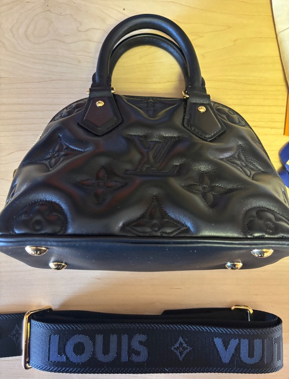 ルイヴィトン アルマ （ブランドバッグ）の商品画像 - 査定依頼日：2025年10月23日 - 最高査定価格：280,000円