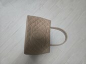 復刻トートバック（ブランドバッグ）の商品画像 - 査定依頼日：2026年5月22日 - 最高査定価格：100,000円