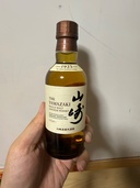 山崎NV コンビニボトル