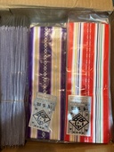 博多帯（着物）の商品画像 - 査定依頼日：2026年4月7日 - 最高査定価格：5,000円