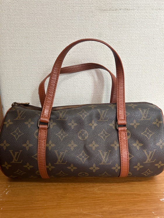 ルイヴィトン モノグラム （ブランドバッグ）の商品画像 - 査定依頼日：2026年5月14日 - 最高査定価格：80,000円