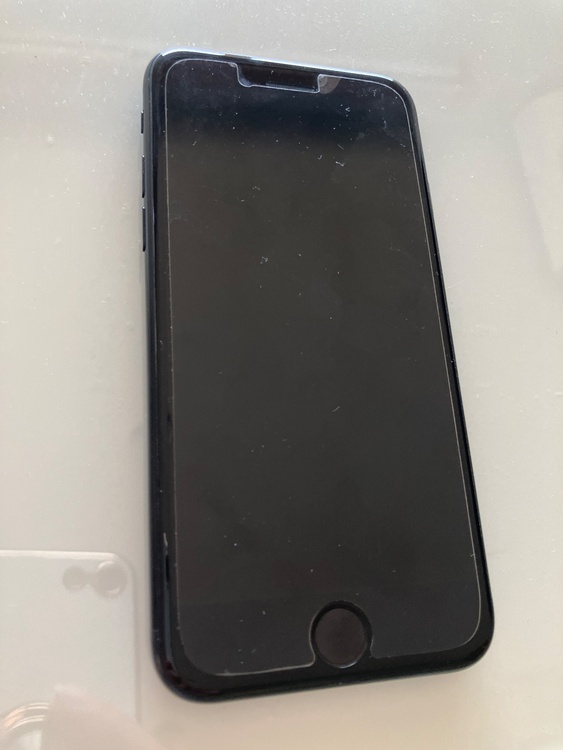 iPhone iPhone SE (第 3 世代) 64GB SIMフリー（スマホ）の商品画像 - 査定依頼日：2026年8月23日 - 最高査定価格：6,000円