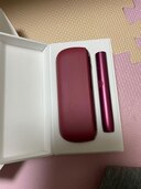 IQOSイルマ（家電）の商品画像 - 査定依頼日：2025年4月29日 - 最高査定価格：500円