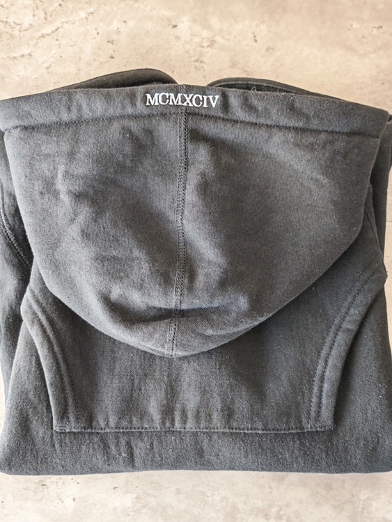 その他 Supreme （ブランドバッグ）の商品画像 - 査定依頼日：2026年1月12日 - 最高査定価格：6,000円