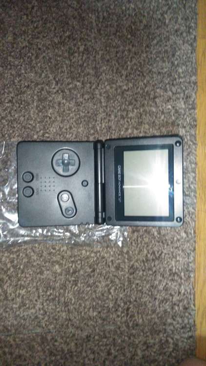 任天堂ゲームボーイアドバンス（ゲーム機本体・ゲームソフト）の商品画像 - 査定依頼日：2023年2月5日 - 最高査定価格：5,500円