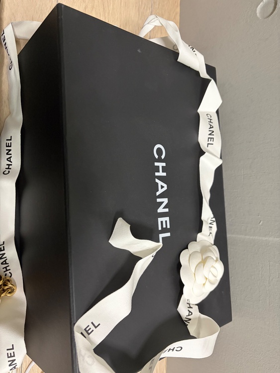 ボーイシャネル（ブランドバッグ）の商品画像 - 査定依頼日：2025年12月16日 - 最高査定価格：100,000円