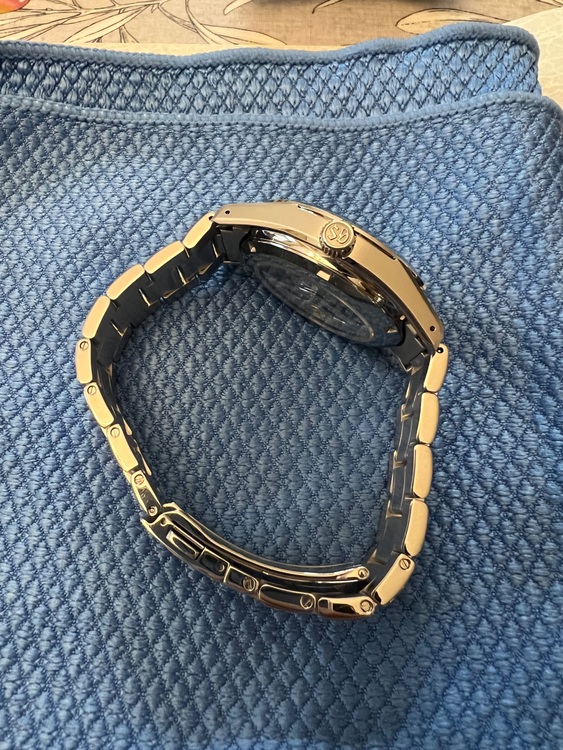 SBGA105（高級時計）の商品画像 - 査定依頼日：2025年8月23日 - 最高査定価格：420,000円