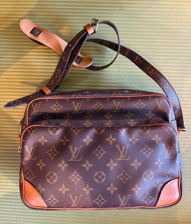 ルイヴィトン モノグラム （ブランドバッグ）の商品画像 - 査定依頼日：2025年6月29日 - 最高査定価格：55,000円