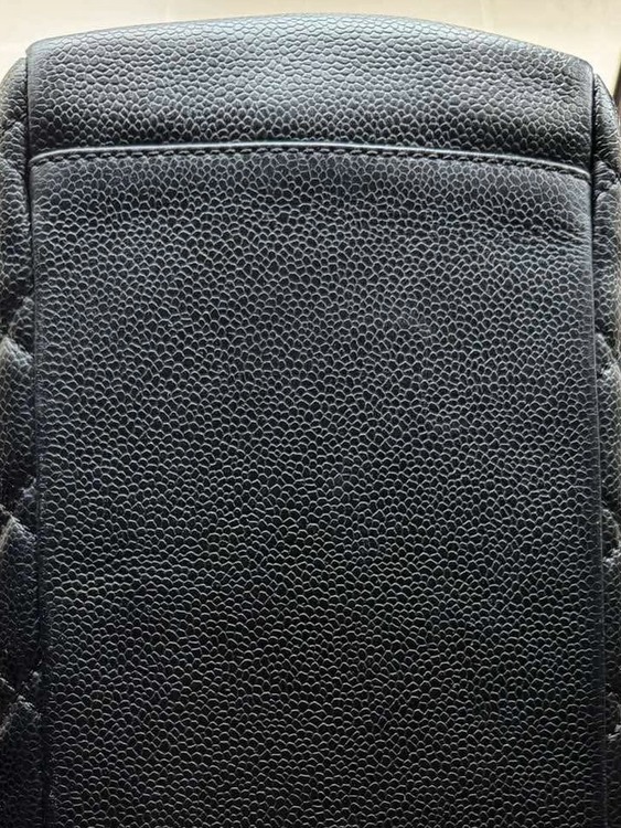 シャネル マトラッセ GSTトート　キャビアスキン（ブランドバッグ）の商品画像 - 査定依頼日：2026年10月11日 - 最高査定価格：300,000円