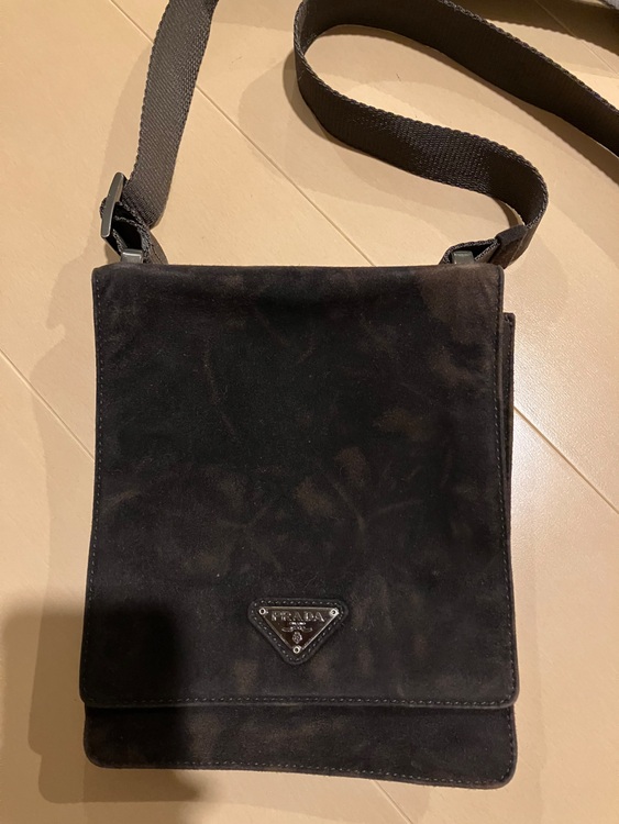 ポシェット（ブランドバッグ）の商品画像 - 査定依頼日：2025年11月18日 - 最高査定価格：16,000円