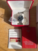 オメガ シーマスター 2254.50（高級時計）の商品画像 - 最高査定価格：435,000円