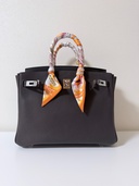 バーキン25（ブランドバッグ）の商品画像 - 査定依頼日：2026年2月20日 - 最高査定価格：3,300,000円