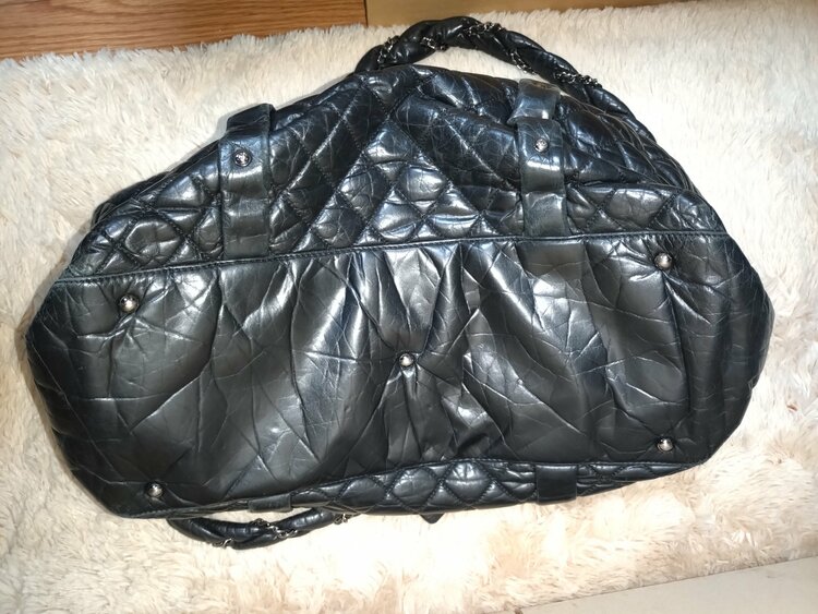 シャネル シャネル(その他) （ブランドバッグ）の商品画像 - 査定依頼日：2026年2月1日 - 最高査定価格：150,000円