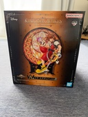 一番くじ キングダムハーツ 25thAnniversary（フィギュア・プラモデル）の商品画像 - 査定依頼日：2026年8月15日 - 最高査定価格：100,000円