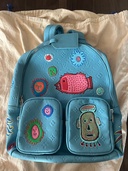 リュック（ブランドバッグ）の商品画像 - 査定依頼日：2026年3月1日 - 最高査定価格：520,000円