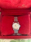 ロレックス デイトジャスト Ref69174G（高級時計）の商品画像 - 査定依頼日：2026年1月30日 - 最高査定価格：820,000円