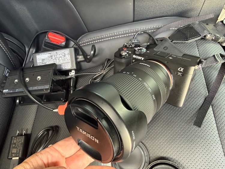 α7c（カメラ）の商品画像 - 査定依頼日：2026年9月26日 - 最高査定価格：130,000円