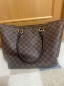 LV（ブランドバッグ）の商品画像 - 査定依頼日：2026年9月5日 - 最高査定価格：80,000円