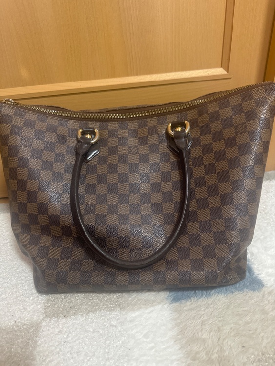 LV（ブランドバッグ）の商品画像 - 査定依頼日：2026年9月5日 - 最高査定価格：80,000円