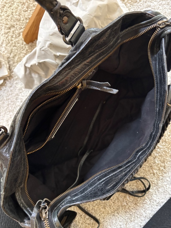 Le City?（ブランドバッグ）の商品画像 - 査定依頼日：2026年1月17日 - 最高査定価格：185,000円