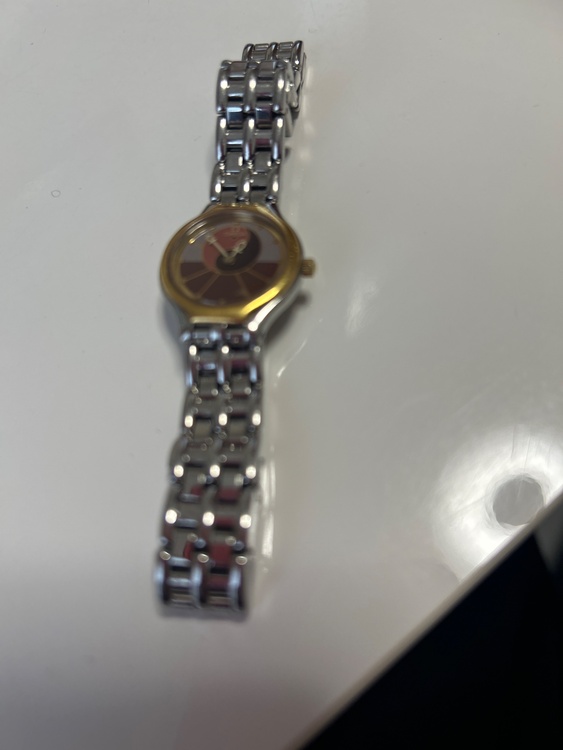 オメガ その他 （高級時計）の商品画像 - 査定依頼日：2025年12月25日 - 最高査定価格：80,000円