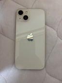 iPhone13（スマホ）の商品画像 - 査定依頼日：2026年1月25日 - 最高査定価格：33,000円