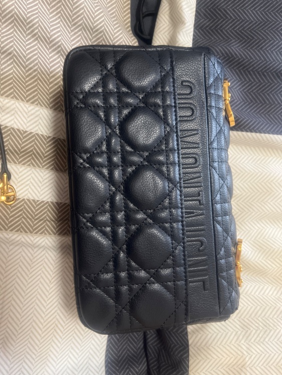 ディオール  （ブランドバッグ）の商品画像 - 査定依頼日：2025年10月20日 - 最高査定価格：250,000円