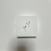 AirPods Pro 第2世代（オーディオ・スピーカー）の商品画像 - 査定依頼日：2026年7月18日 - 最高査定価格：15,100円