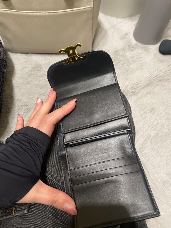 セリーヌ  （ブランドバッグ）の商品画像 - 査定依頼日：2026年4月8日 - 最高査定価格：60,000円