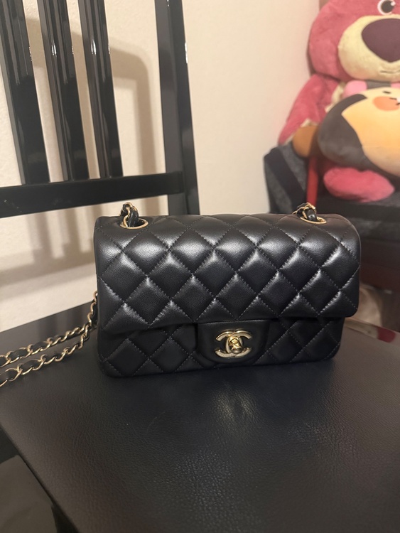 シャネル マトラッセ （ブランドバッグ）の商品画像 - 査定依頼日：2025年12月16日 - 最高査定価格：800,000円