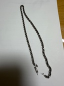 ペーパーチェーン18inch（古着・ファッション）の商品画像 - 査定依頼日：2026年2月25日 - 最高査定価格：180,000円