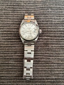 ロレックス パーペチュアルデイト （高級時計）の商品画像 - 難あり - 査定完了日：2026.01.18 - 最高査定価格：620,000円