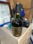 ブランデー ヘネシー （お酒）の商品画像 - 査定依頼日：2026年3月31日 - 最高査定価格：7,000円