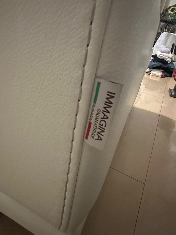 2人掛けソファー（家具・寝具）の商品画像 - 査定依頼日：2026年2月20日 - 最高査定価格：5,000円