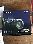 キャノンデジカメ  パワーショット（カメラ）の商品画像 - 査定依頼日：2020年1月29日 - 最高査定価格：11,000円