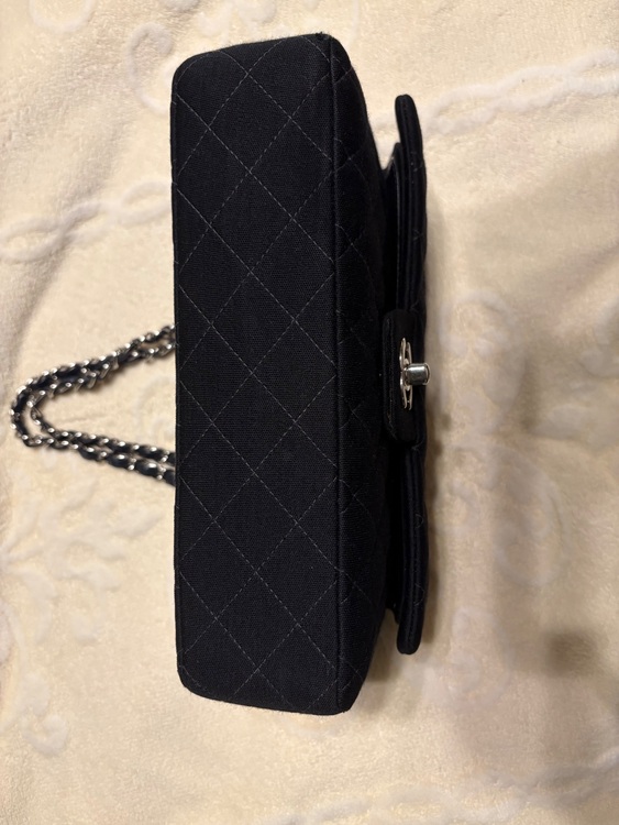 シャネル マトラッセ （ブランドバッグ）の商品画像 - 査定依頼日：2025年9月3日 - 最高査定価格：345,000円