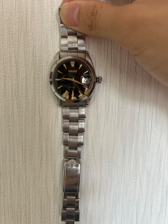 ロレックス その他 669（高級時計）の商品画像 - 査定依頼日：2025年9月1日 - 最高査定価格：300,000円