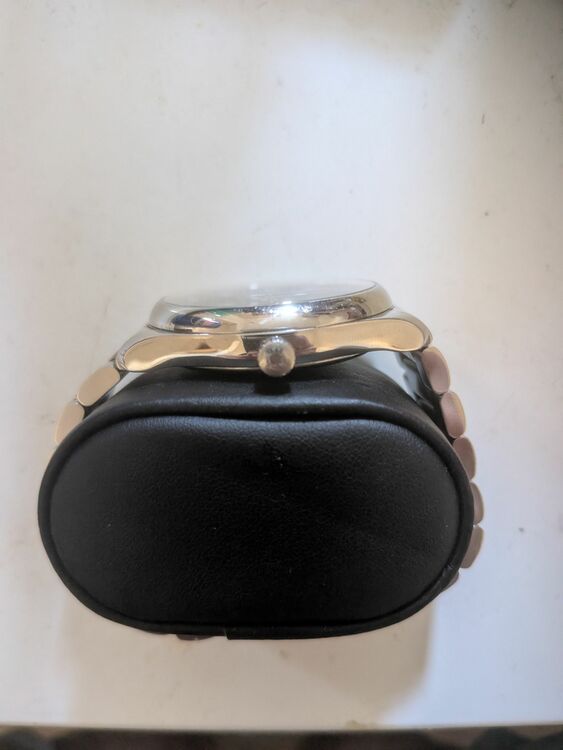 その他 ロンジン L2.909.4.92.6（高級時計）の商品画像 - 査定依頼日：2025年11月8日 - 最高査定価格：130,000円